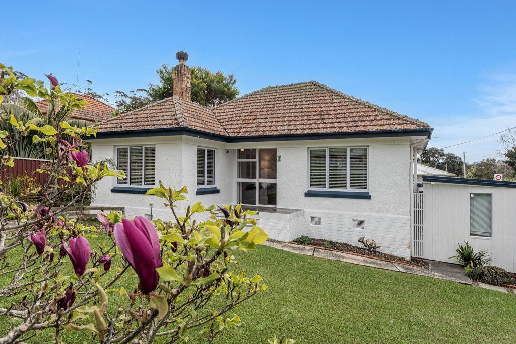 31A Cockburn Street, Onerahi, Whangarei, Northland - Carousel 1
