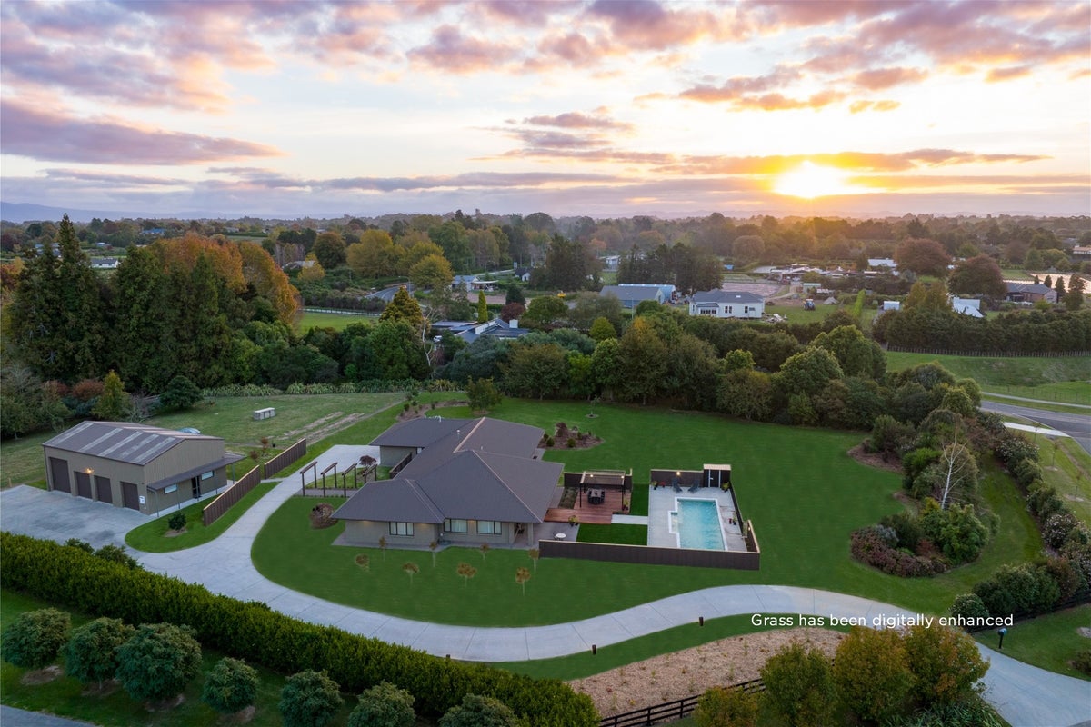 93A Devine Road, Tamahere, Hamilton - Carousel 1