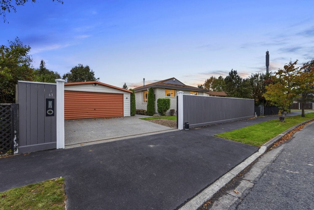 63 Solomon Avenue, Redwood, Christchurch - Carousel 2