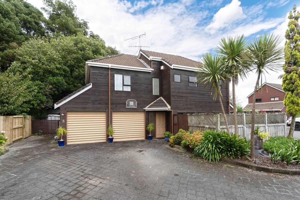 6/53A Karaka Street, Takapuna, Auckland - Carousel 1