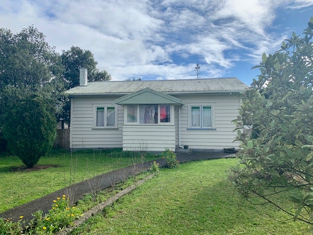 62 Jervois Street, Dargaville - Carousel 1