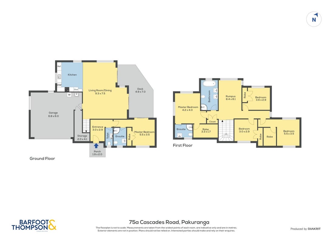 75A Cascades Road, Pakuranga Heights, Auckland - Carousel 23