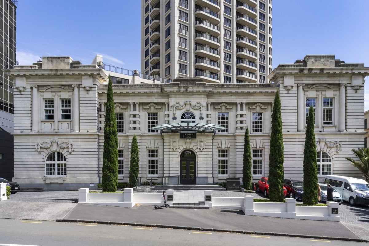 910/1 Courthouse Lane, Auckland Central, Auckland - Carousel 1