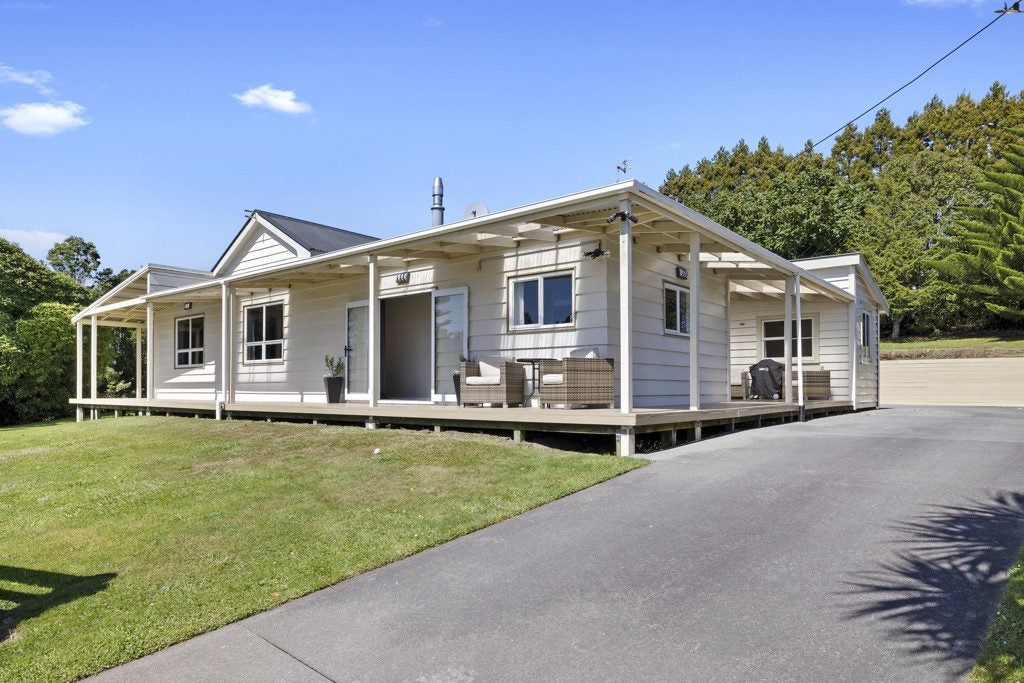 443 Albert Road, Korito, New Plymouth - Carousel 1