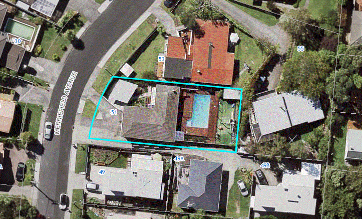 51 Merriefield Avenue, Forrest Hill, Auckland - Carousel 2