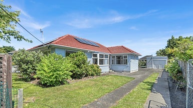 155 Buchanans Road, Hei Hei, Christchurch - Carousel 1