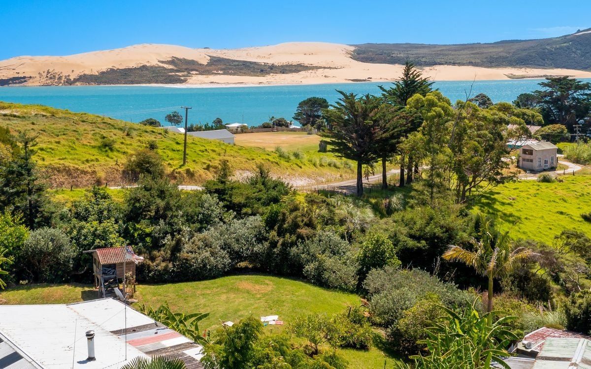 131 State Highway 12, OMAPERE, KAIKOHE - Carousel 1