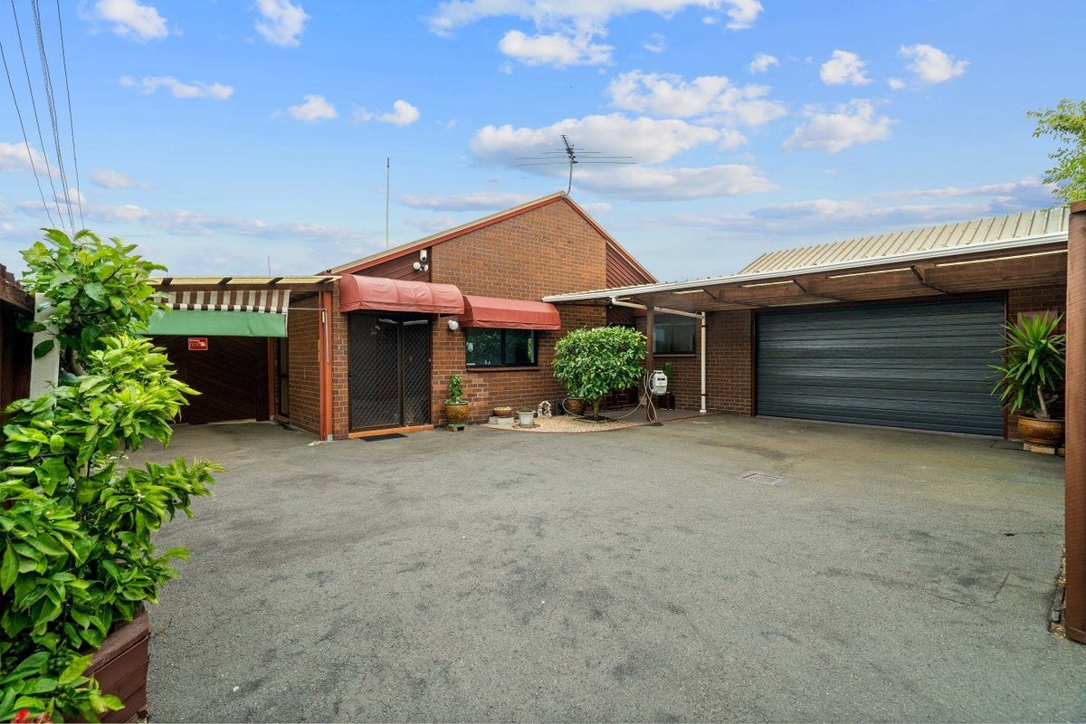 65 Waimairi Road, Upper Riccarton, Christchurch - Carousel 1