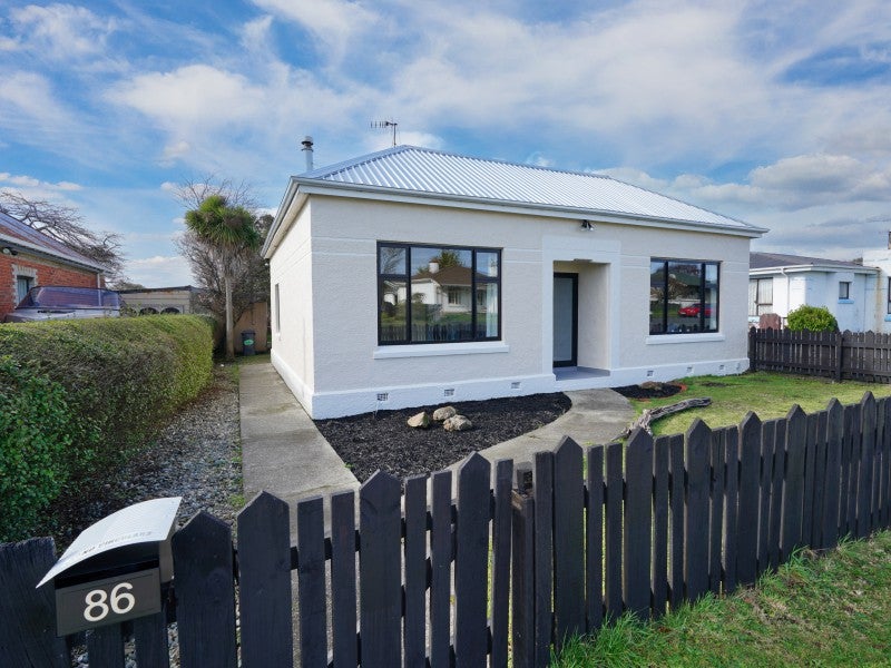 86 Morton Street, Georgetown, Invercargill - Carousel 18
