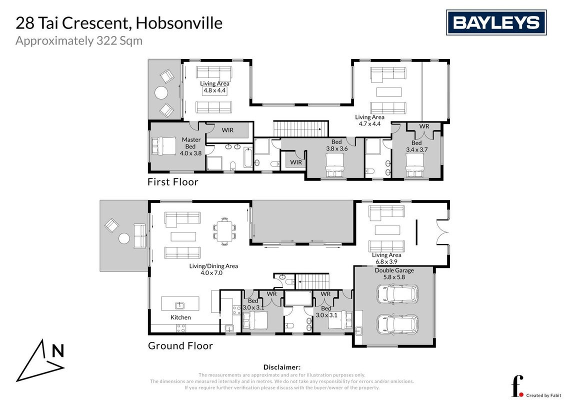 28 Tai Crescent, Hobsonville, Auckland - Carousel 38