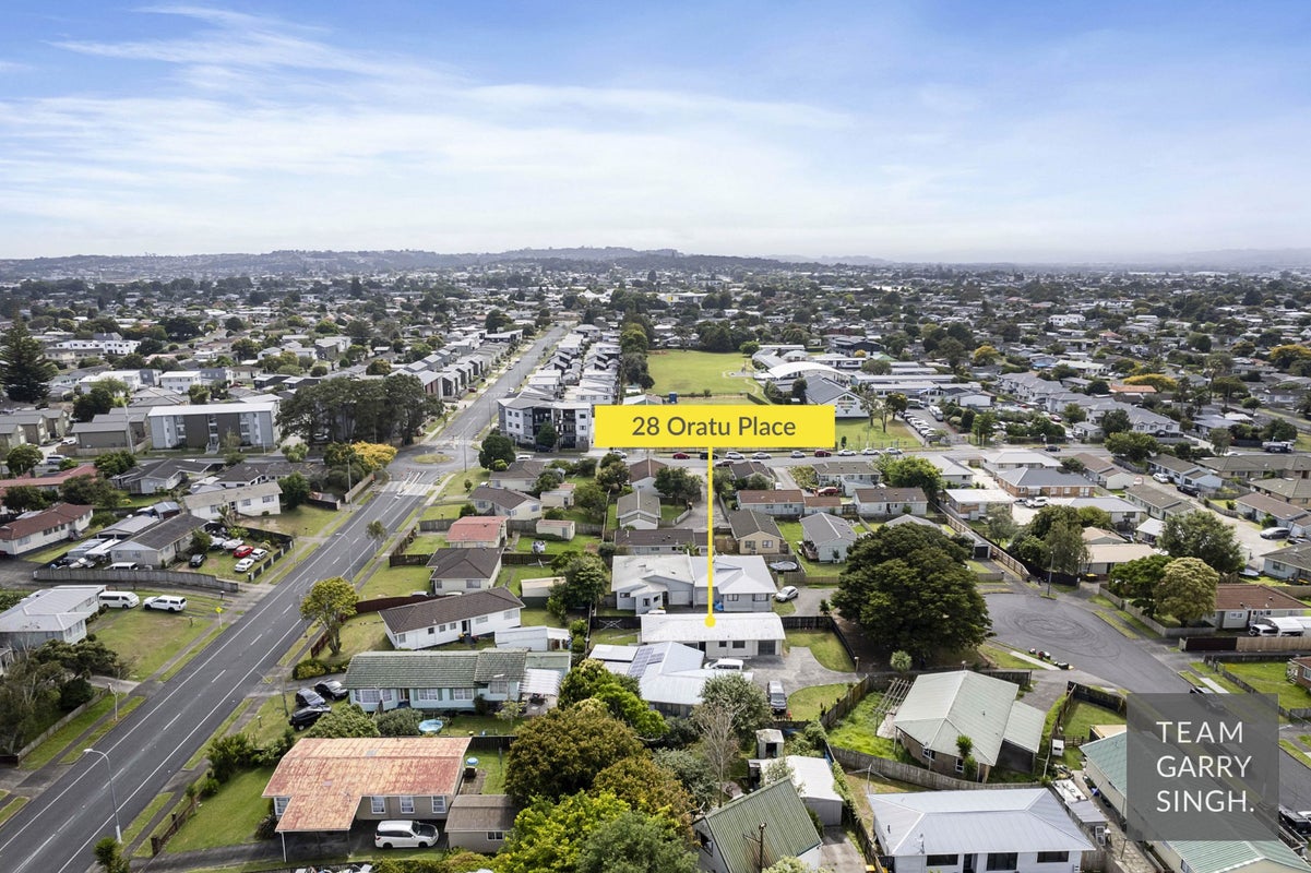28A Oratu Place, Manurewa, Auckland - Carousel 18