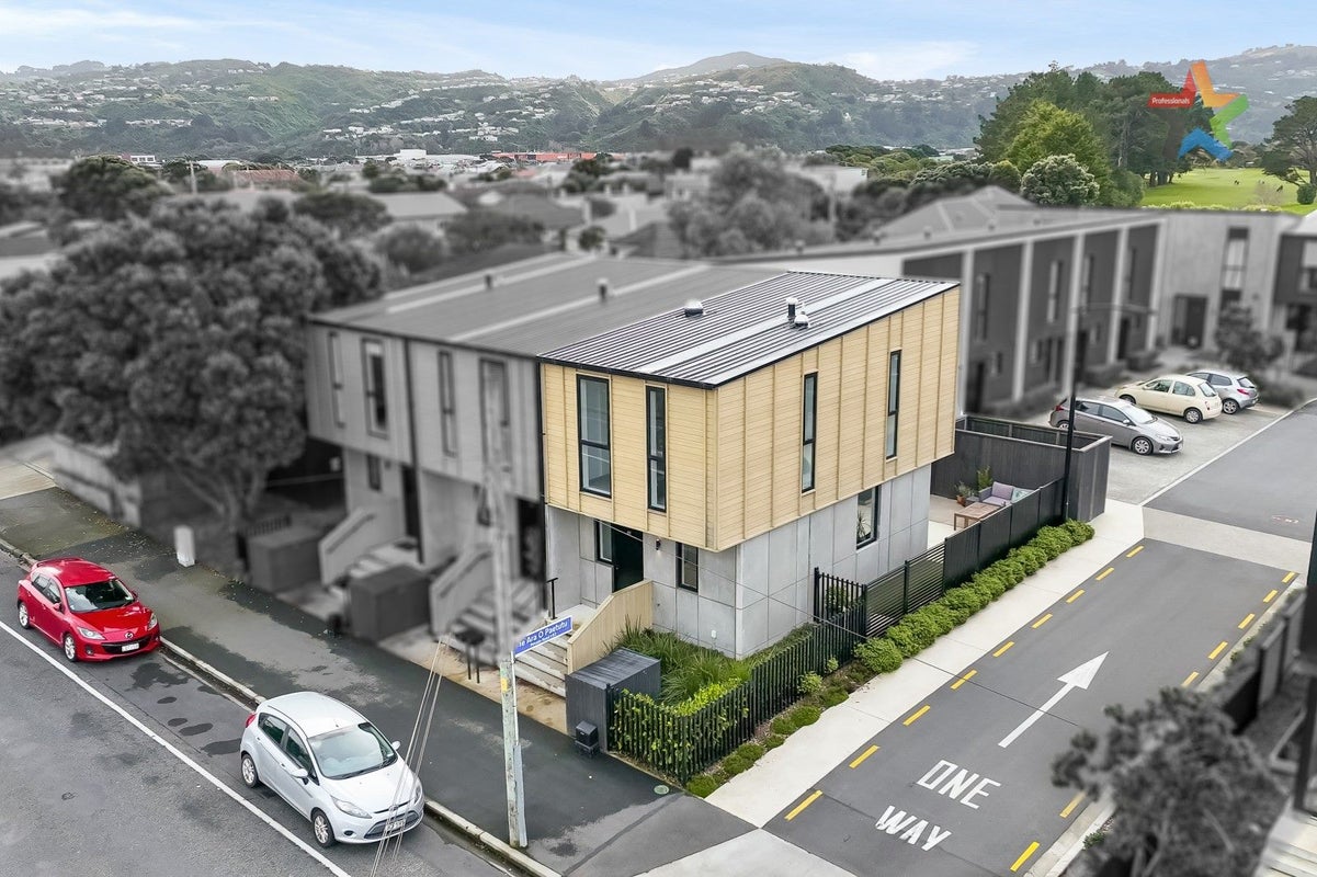 429C Jackson Street, Petone, Lower Hutt - Carousel 16
