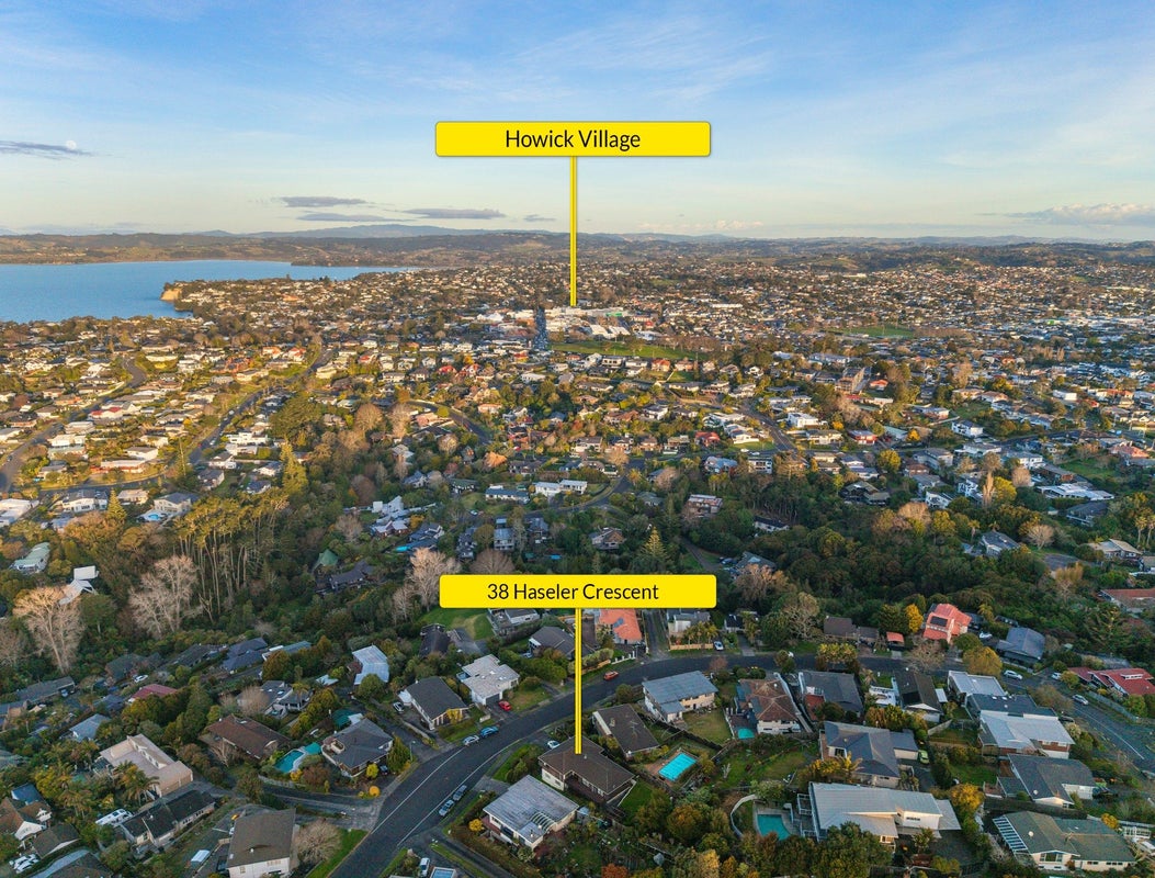 38 Haseler Crescent, Howick, Auckland - Carousel 24