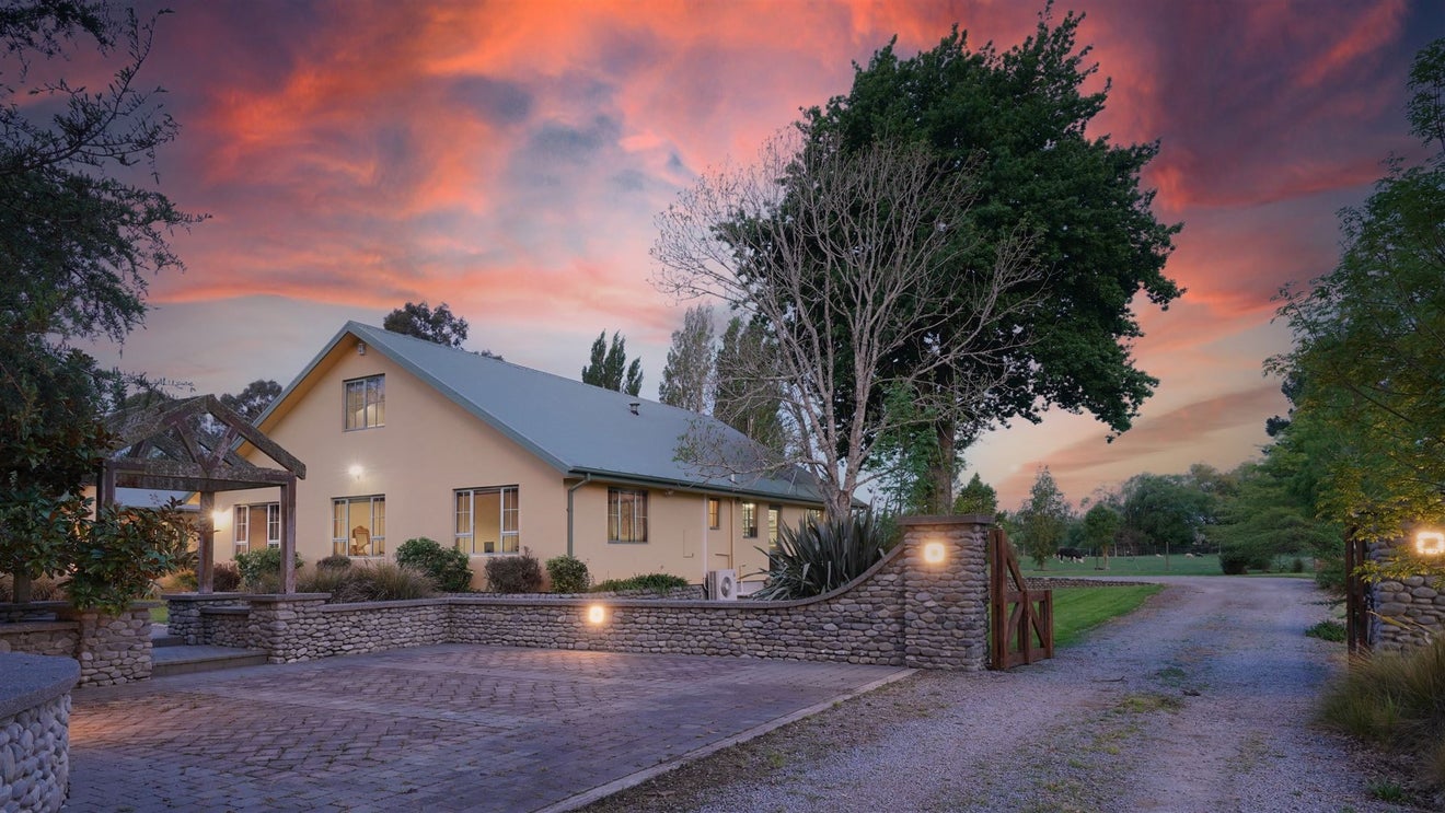 260 Revells Road, Flaxton, Kaiapoi - Carousel 2