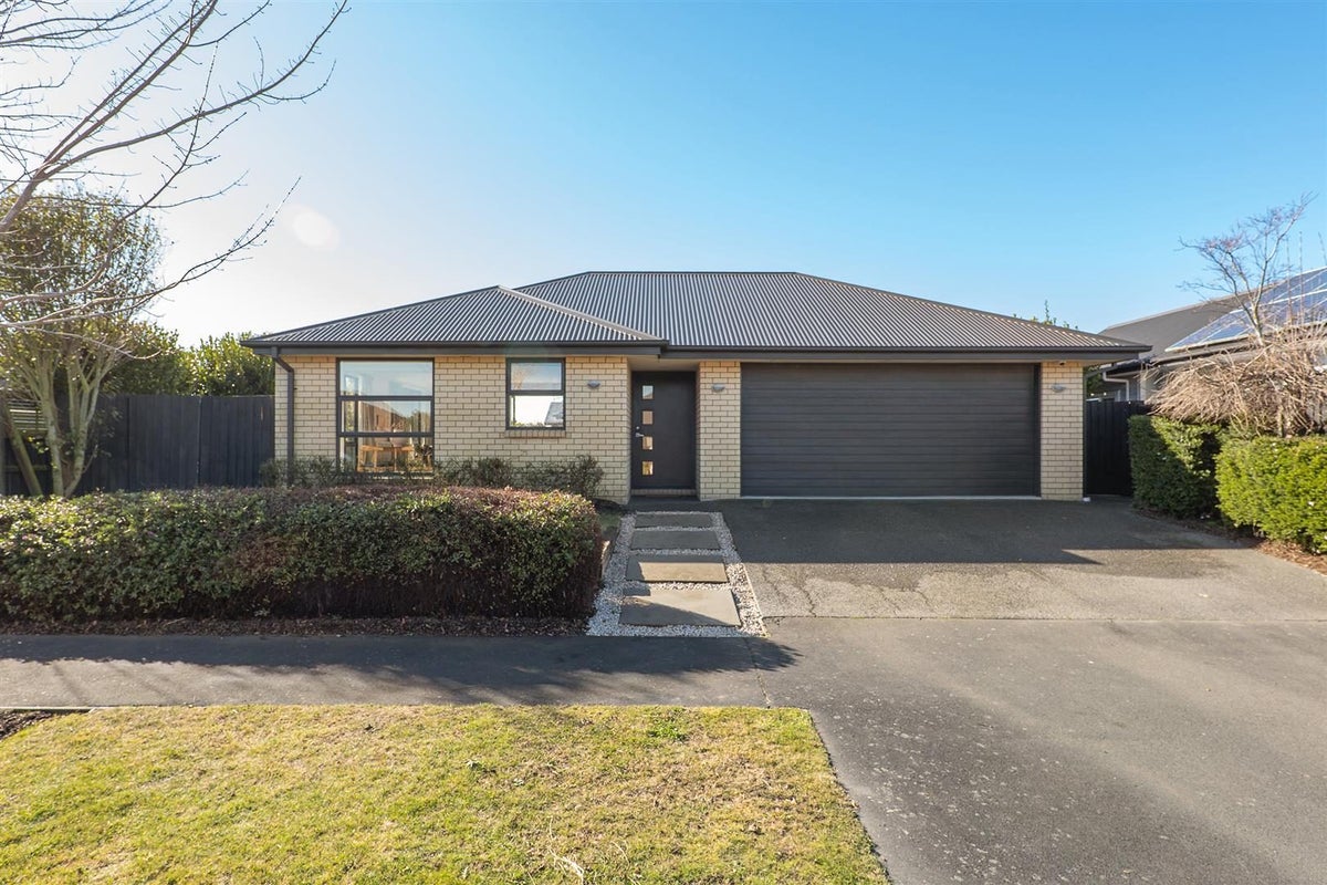 9 Aberdare Street, Halswell, Christchurch - Carousel 2
