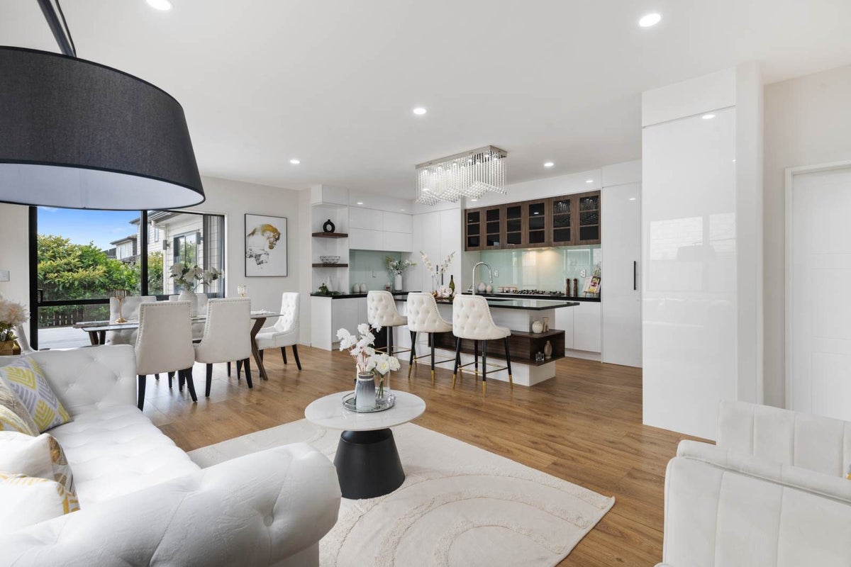 7 Ballinabreen Road, Flat Bush, Manukau City, Auckland - Carousel 2