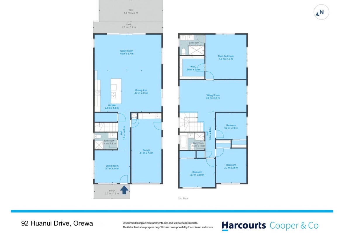 92 Huanui Drive, Orewa, Rodney, Auckland - Carousel 2