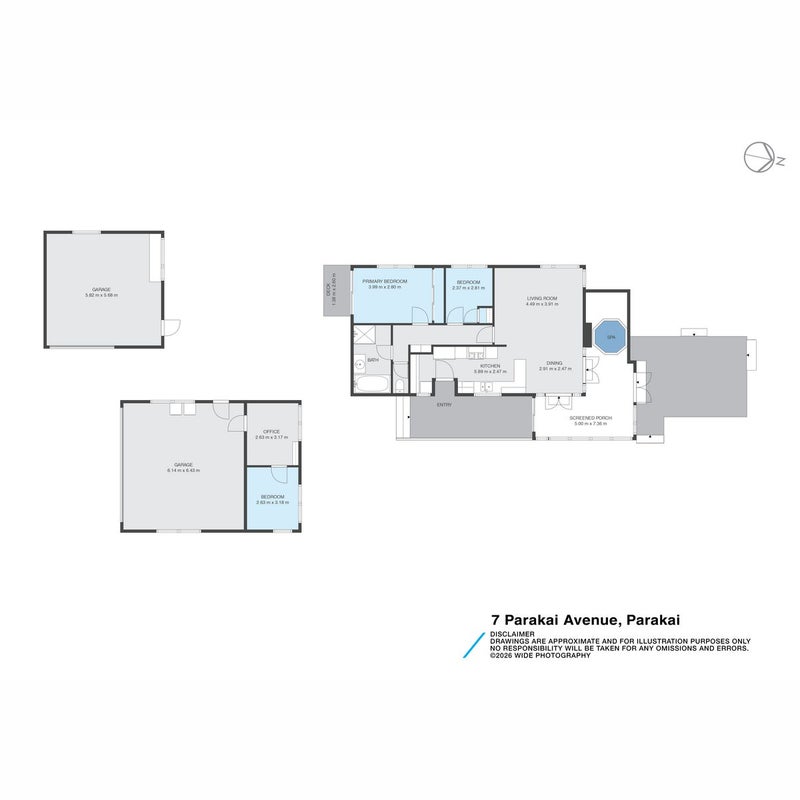 7 Parakai Avenue, Parakai, Helensville - Carousel 30