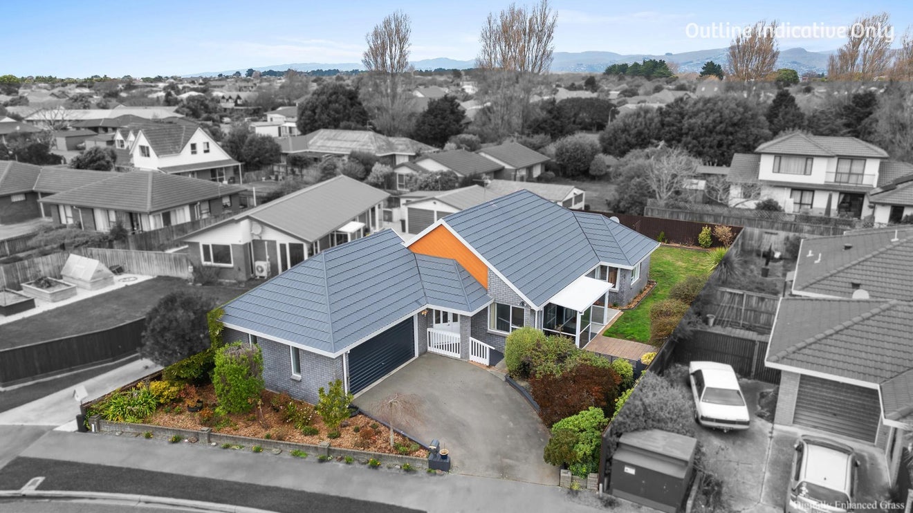 62 Donnington Street, Parklands, Christchurch - Carousel 1