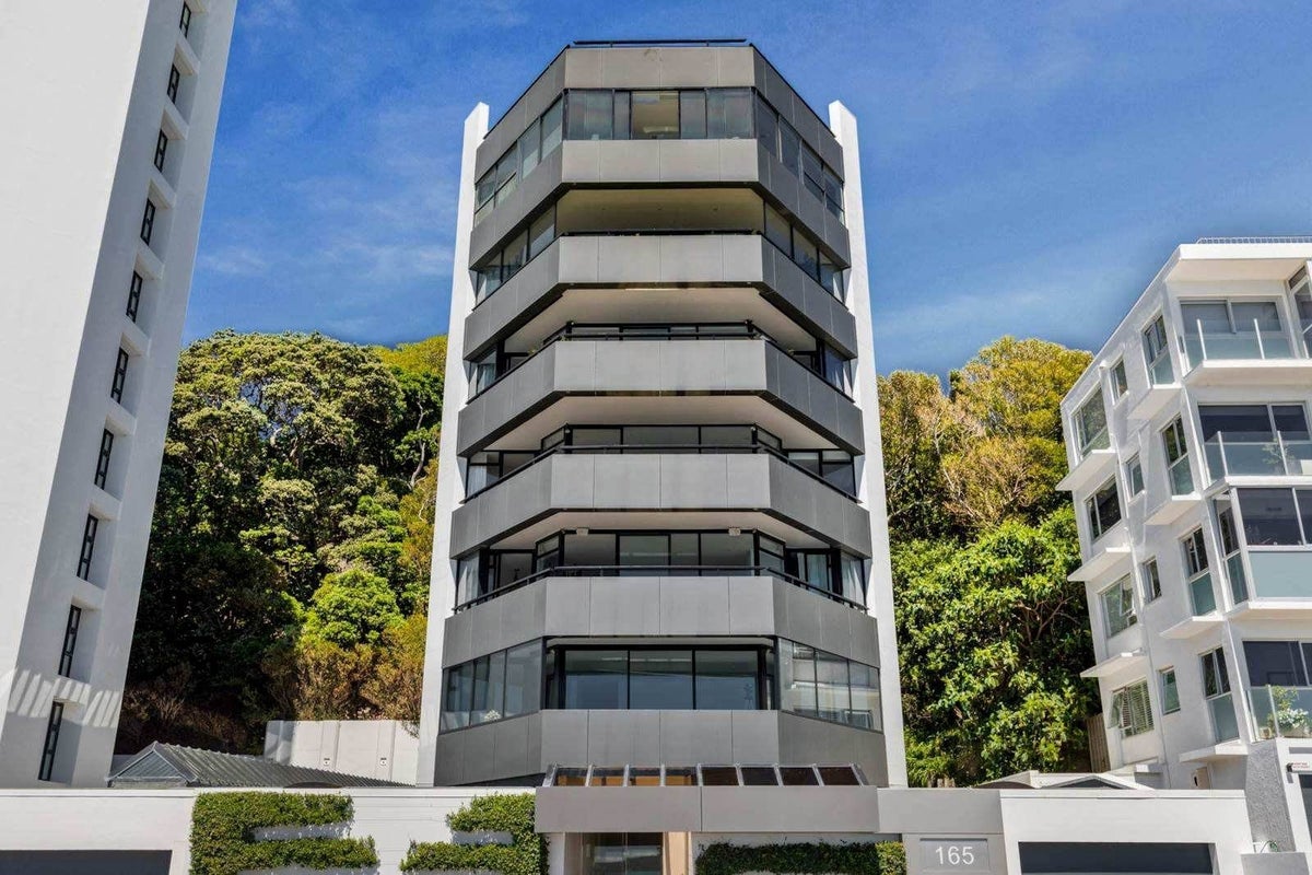 2/165 Tamaki drive, Kohimarama, Auckland - Carousel 25