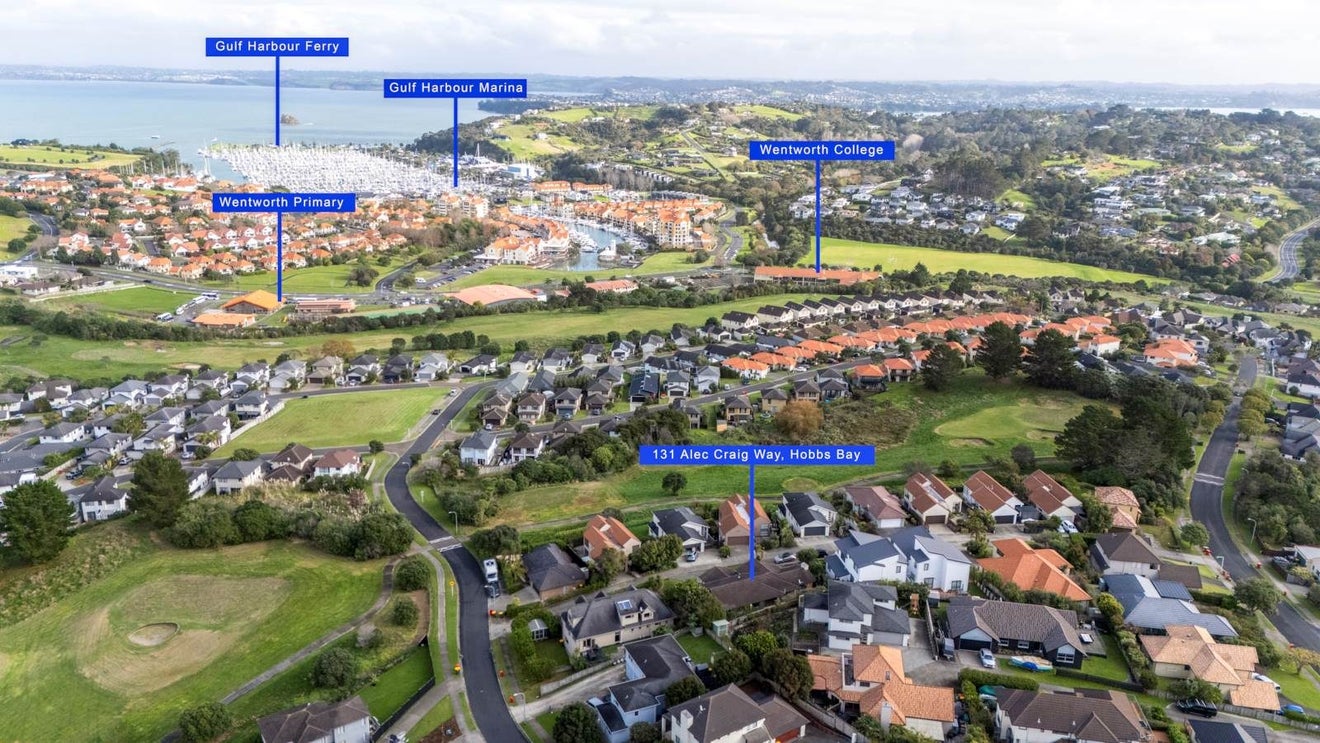 131  Alec Craig Way, Gulf Harbour, Rodney, Auckland - Carousel 23