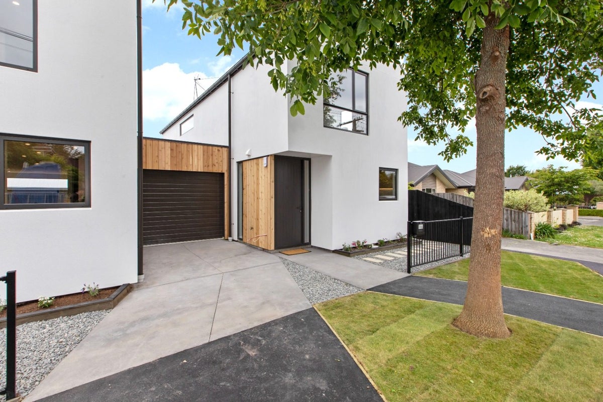 24A Proctor Street, Papanui, Christchurch - Carousel 1