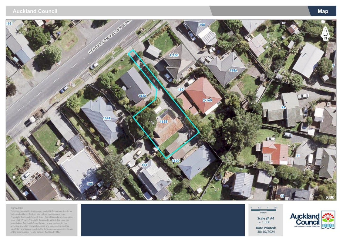162B Henderson Valley Road, Henderson, Auckland - Carousel 25