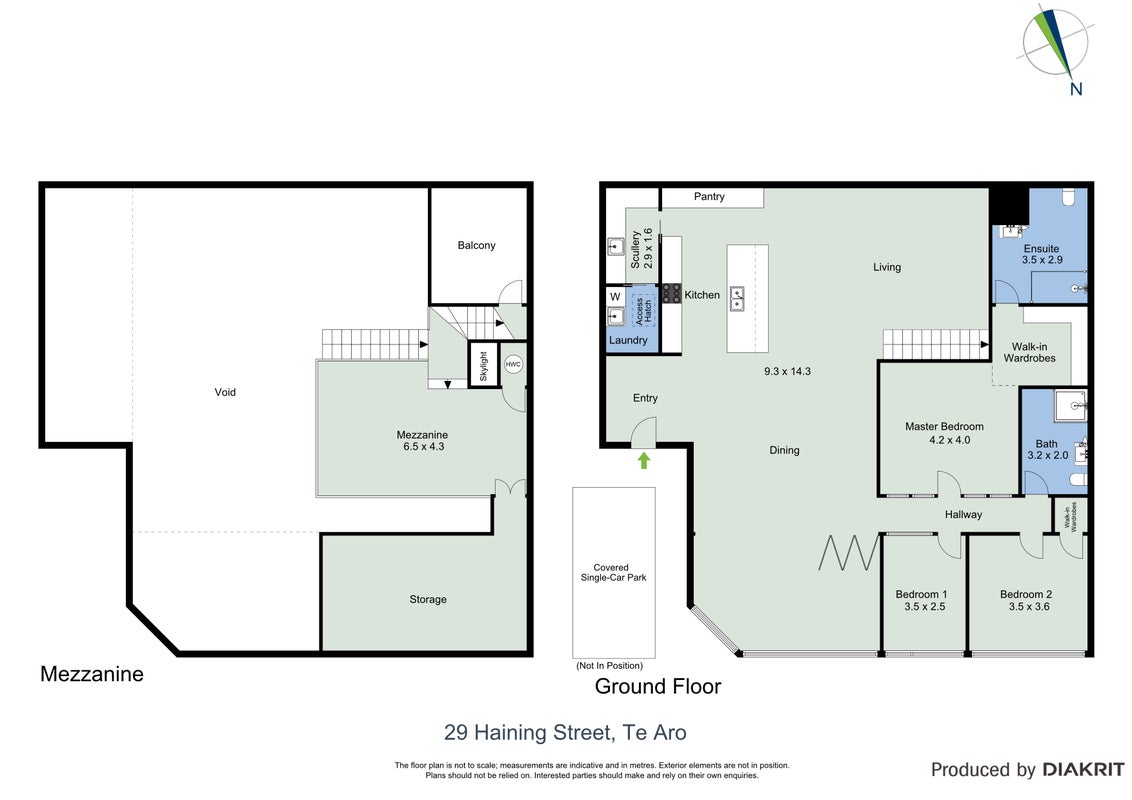 29 Haining Street, Te Aro, Wellington - Carousel 14