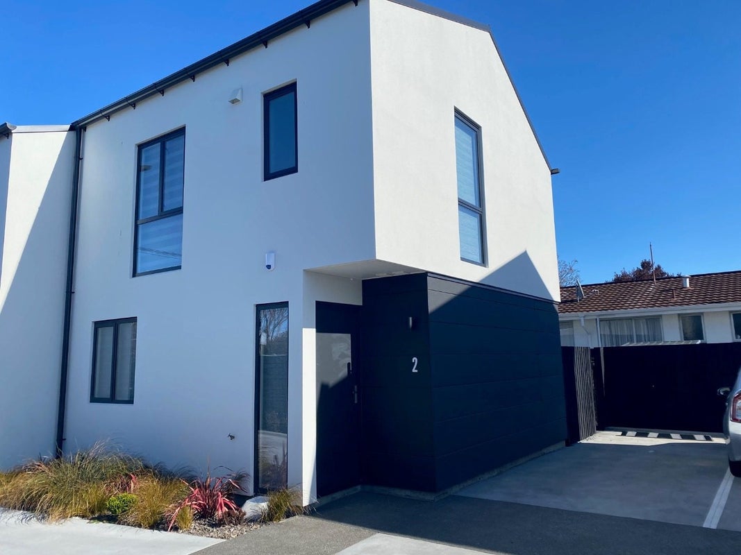 2/515 Worcester Street, Linwood, Christchurch - Carousel 9