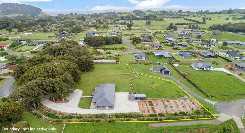 9 Cornerstone Place, Te Kamo, Whangarei - Carousel 2