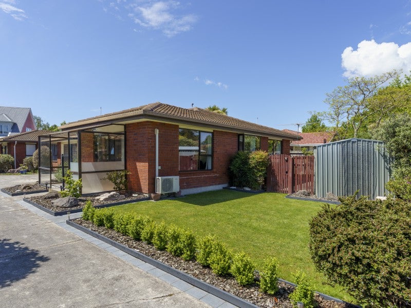 1/36 Solomon Avenue, Redwood, Christchurch - Carousel 2