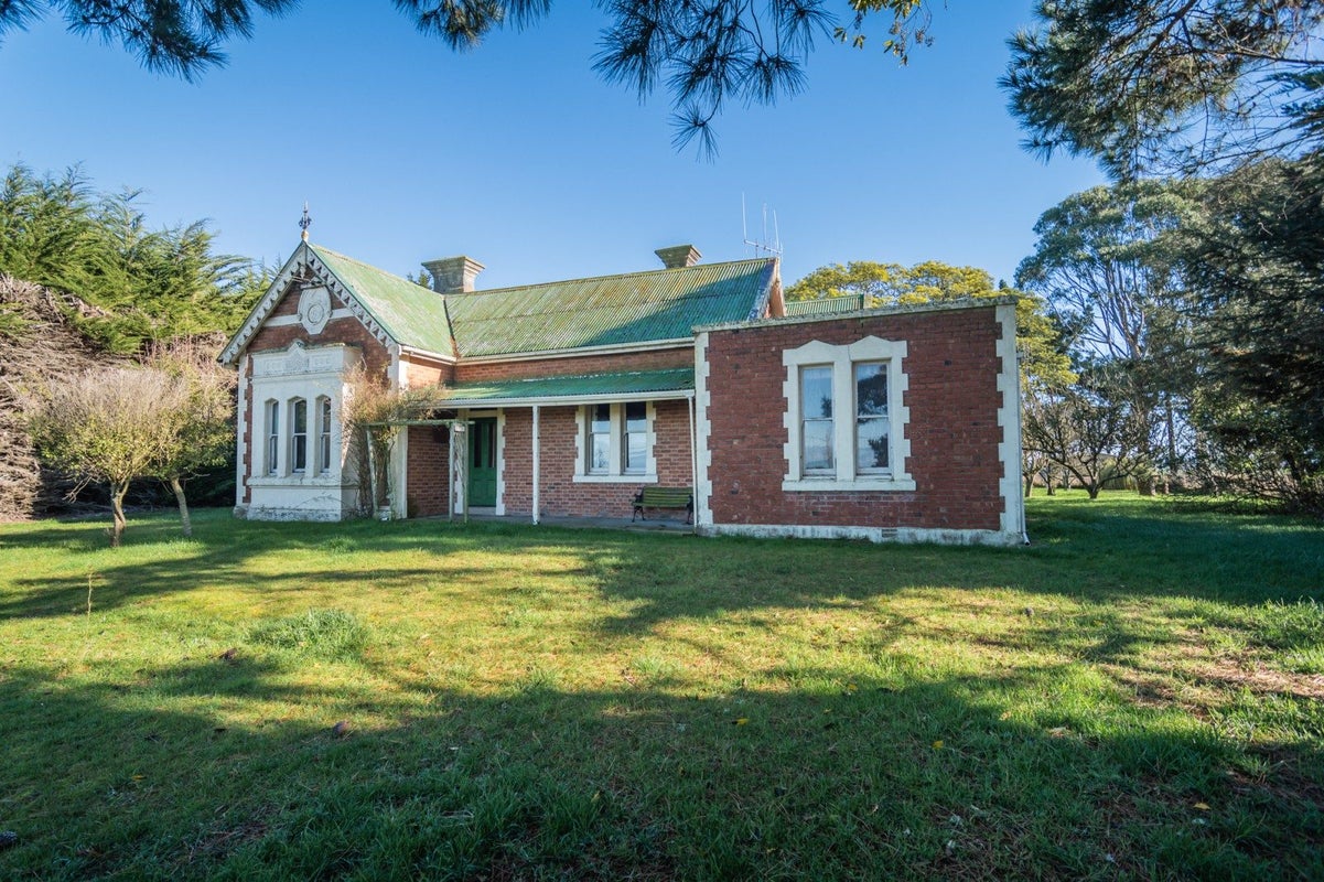 362 Waimate Highway, Saint Andrews, St Andrews - Carousel 2