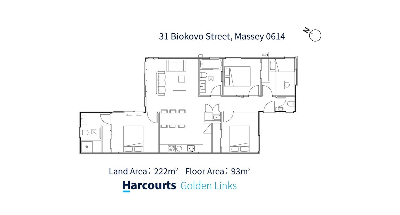 31 Biokovo Street, Massey, Auckland - Carousel 17