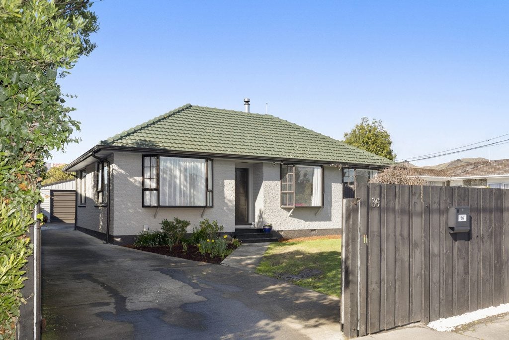 36 Gould Crescent, Woolston, Christchurch - Carousel 24