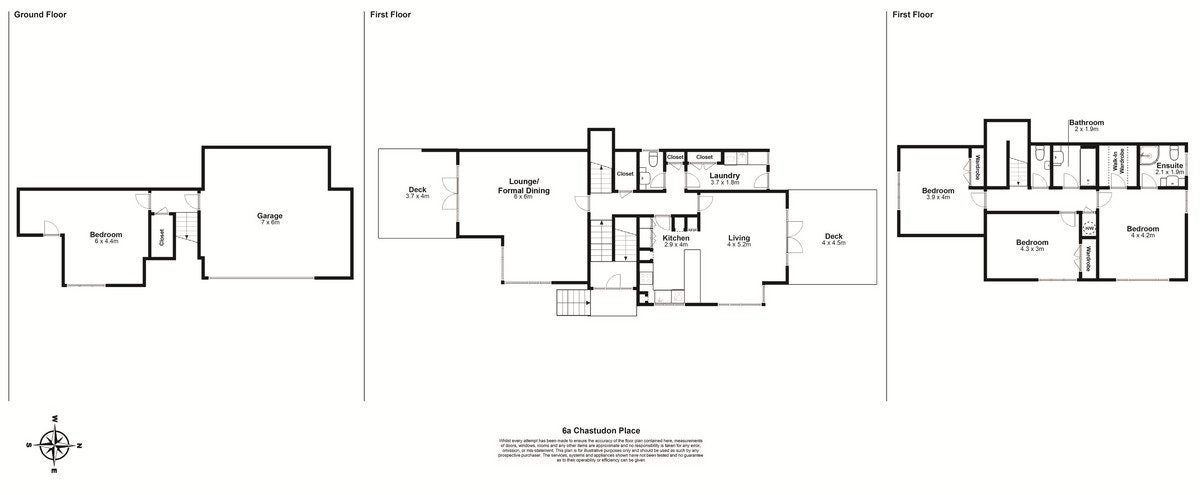 6A Chastudon Place, Tawa, Wellington, Wellington - Carousel 17