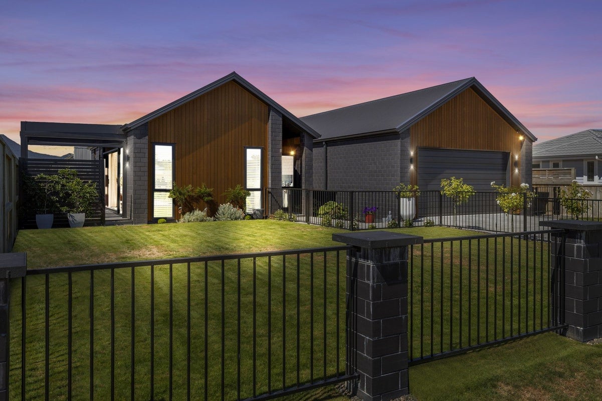 41 Maru Terrace, Wharewaka, Taupo - Carousel 1