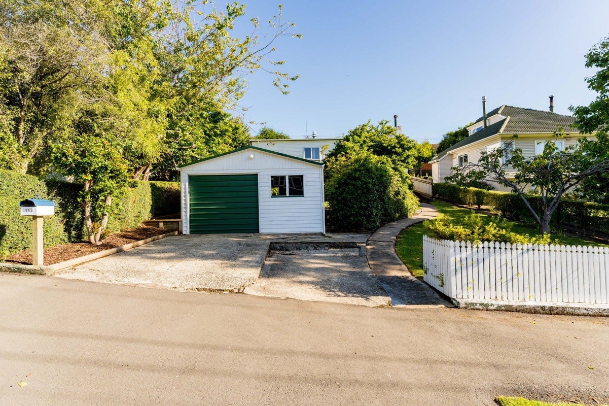 145 Chapman Street, Wakari, Dunedin - Carousel 2