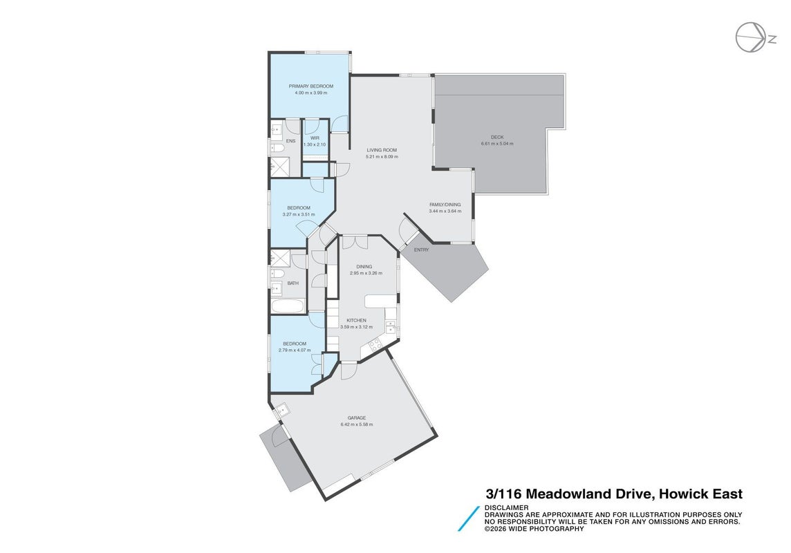 3/116 Meadowland Drive, Somerville, Auckland - Carousel 27