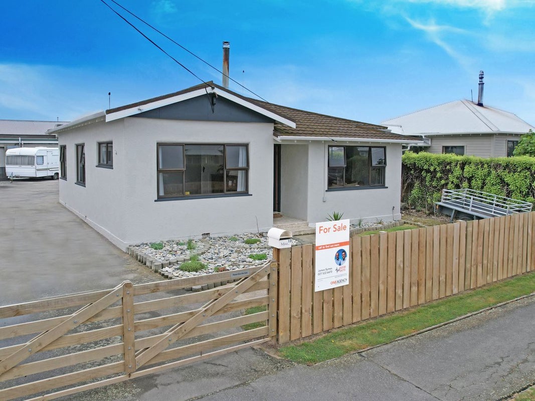10 Conway Street, Oamaru North, Oamaru - Carousel 13