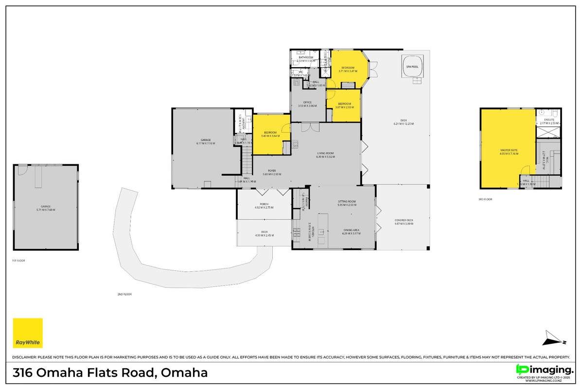 316 Omaha Flats Road, Warkworth - Carousel 29