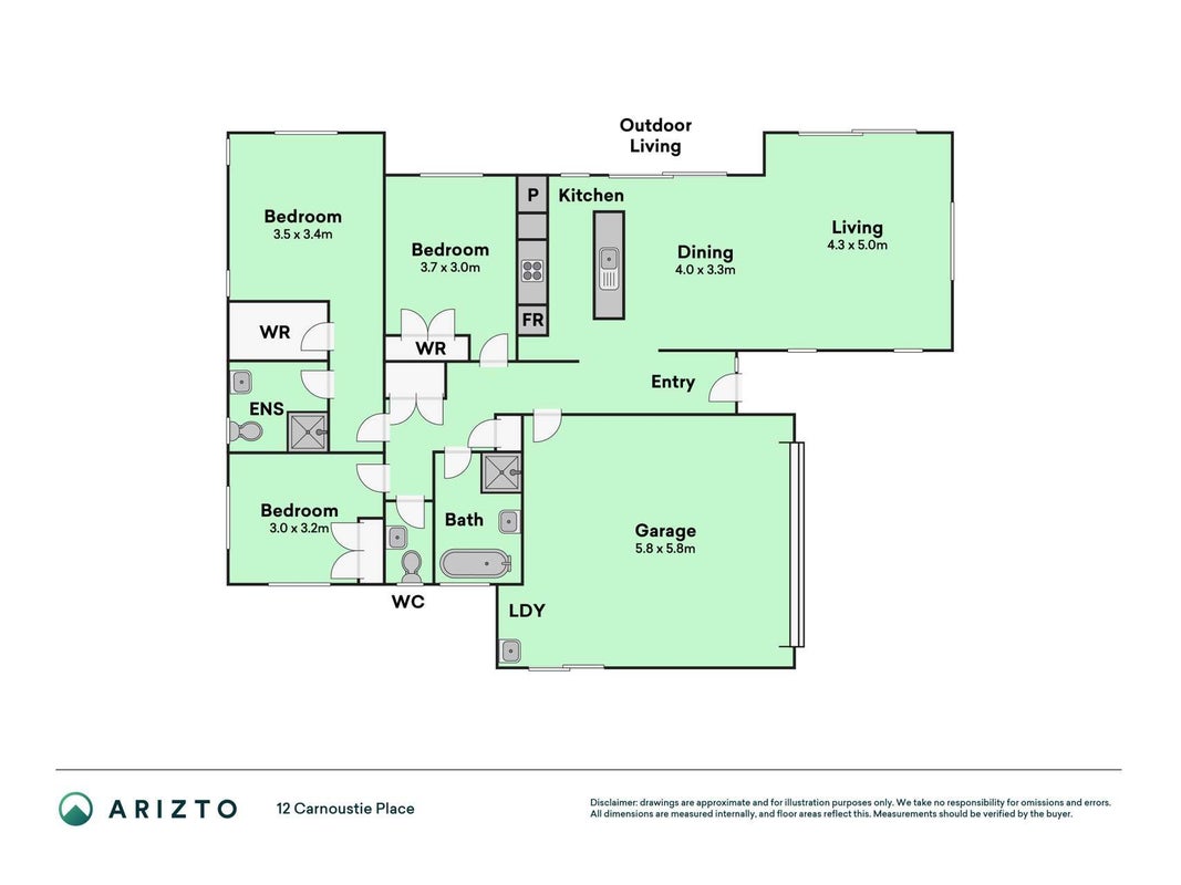 12 Carnoustie Place, Aongatete, Katikati - Carousel 20