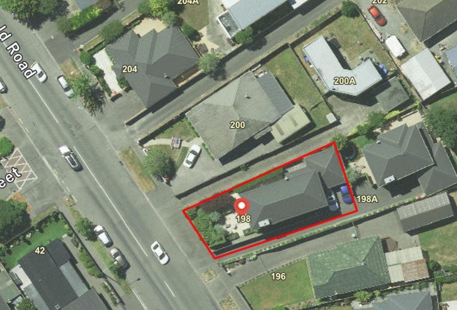 198 Springfield Road, St Albans, Christchurch - Carousel 2