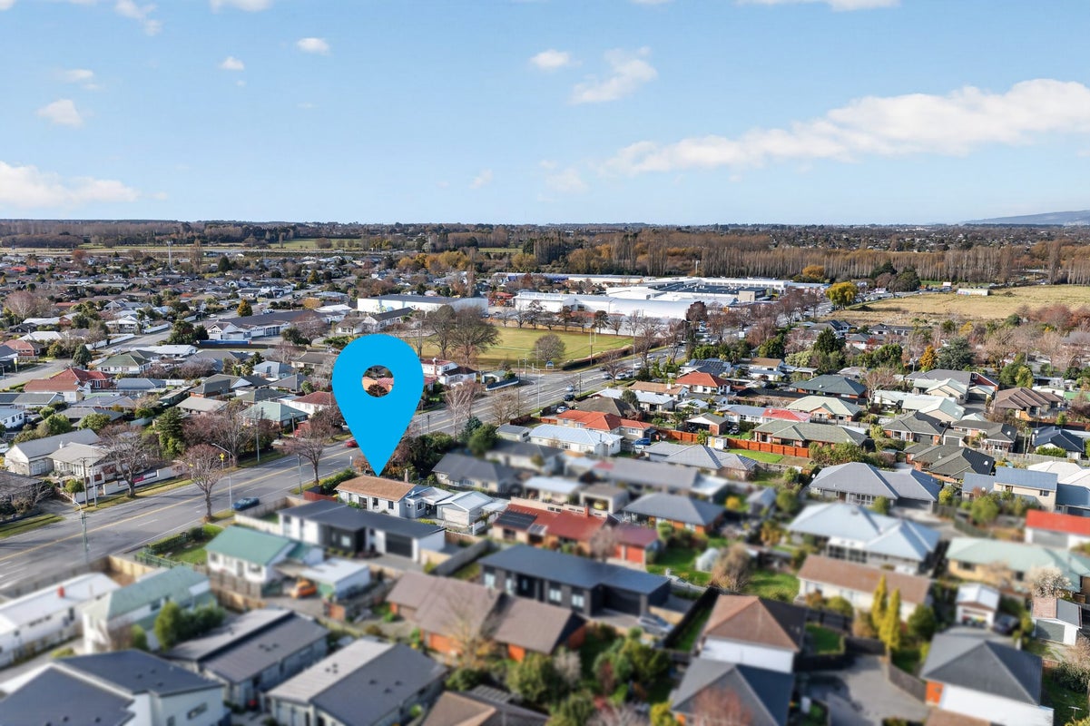 1/555 Cranford Street, Papanui, Christchurch City, Canterbury - Carousel 18
