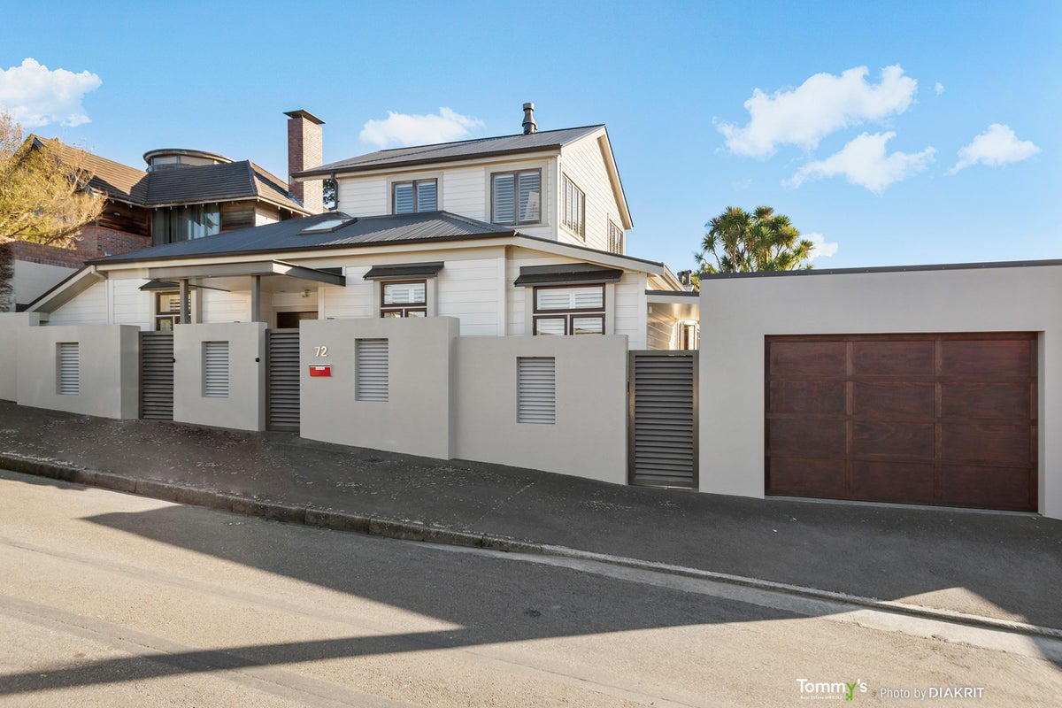 72 Pitt Street, Wadestown, Wellington - Carousel 2