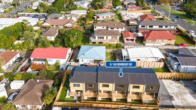 5/146 Boundary Road, Blockhouse Bay, Auckland - Carousel 1
