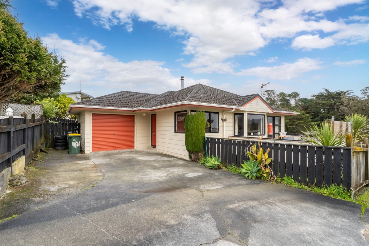 43B Rose Street, Ranui, Porirua - Carousel 1