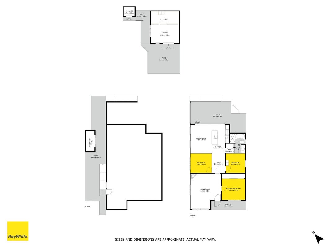 39 Malvern Road, Morningside, Auckland - Carousel 20