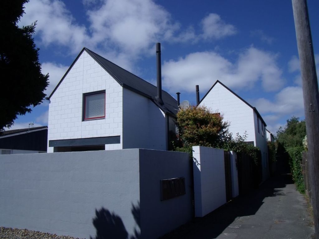 4/100 Office Road, Merivale, Christchurch - Carousel 1