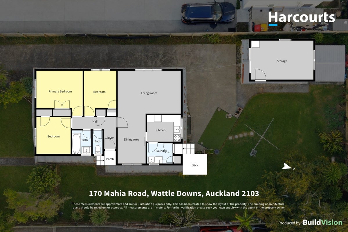 170 Mahia Road, Wattle Downs, Auckland - Carousel 22