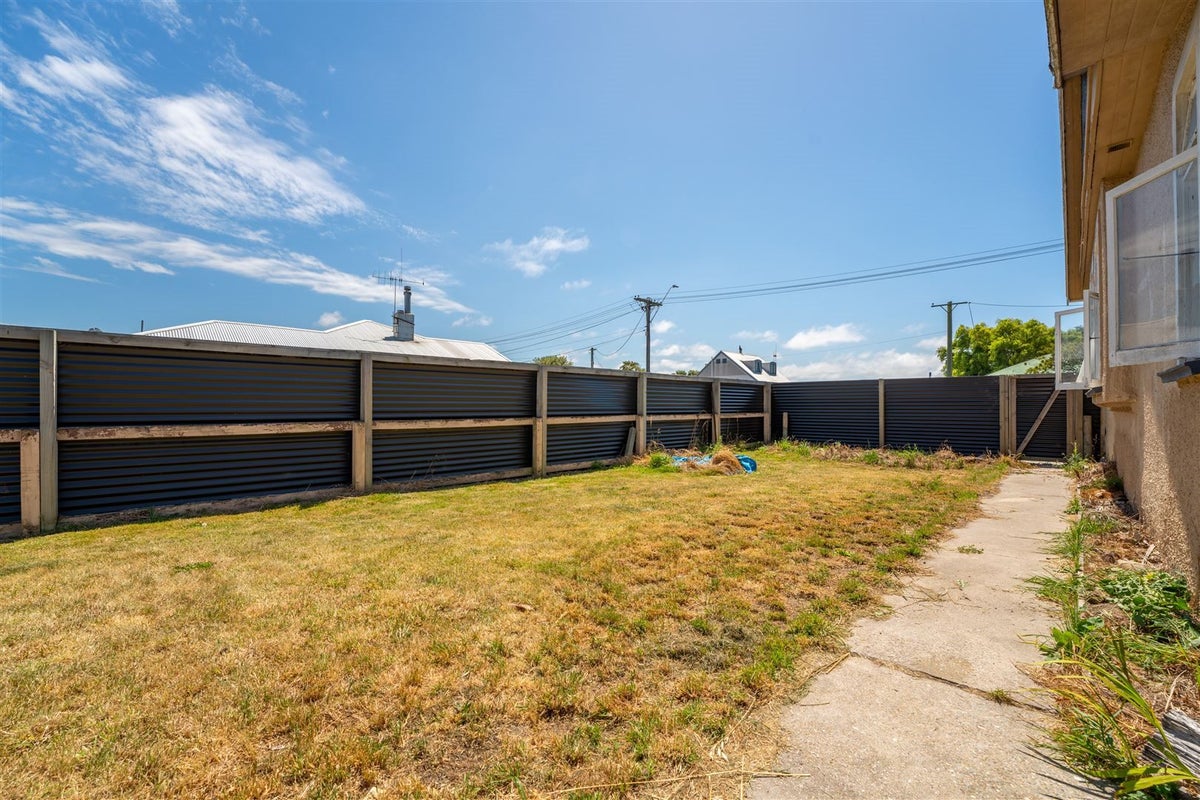 21 Lynn Street, Oamaru North, Oamaru - Carousel 20